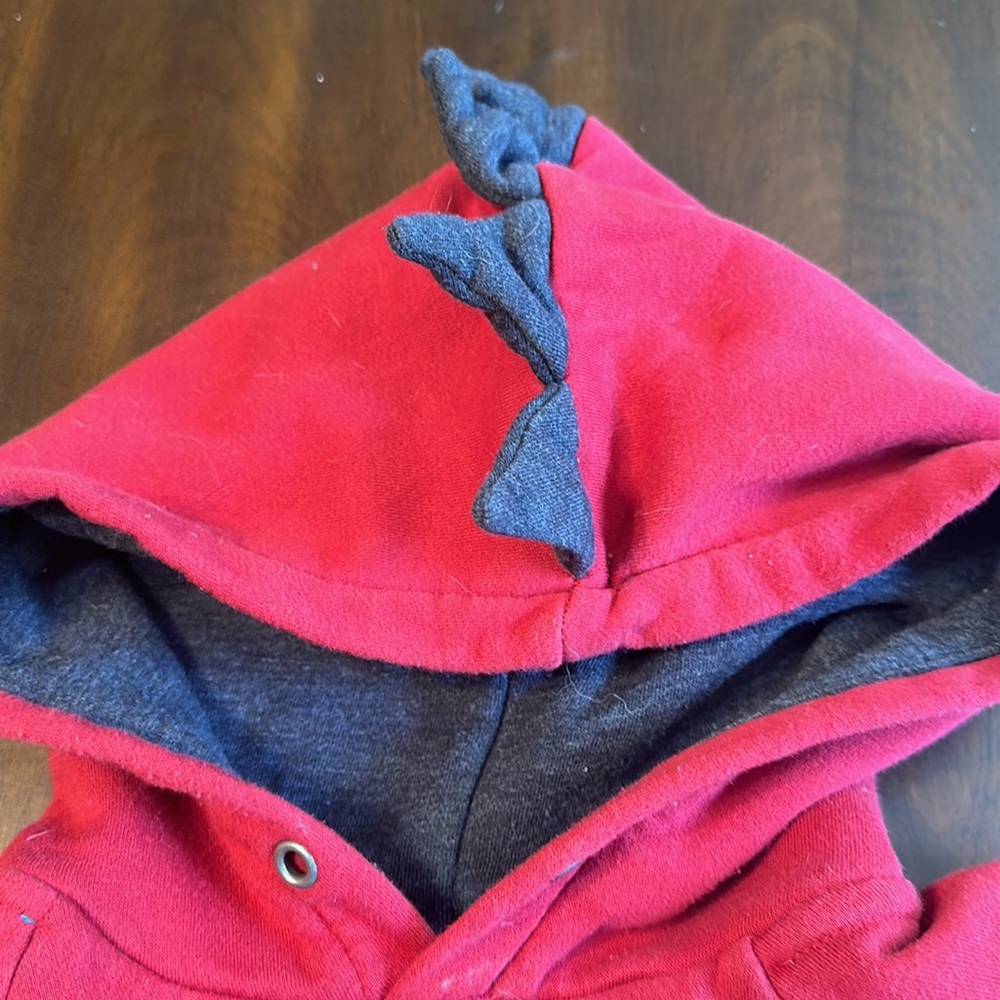 Kids hoody - Picture 4 of 7